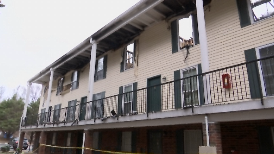 "I don't feel safe!" Signal View community reacts to NYE fire